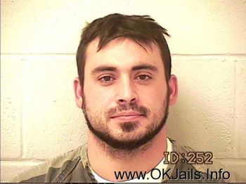 Shane  Howell Mugshot